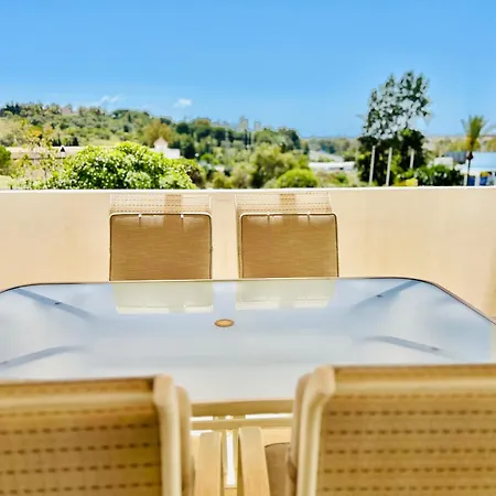 Duplex In Puerto Banus, Daire *