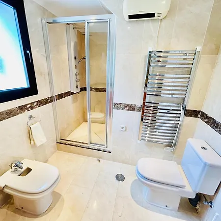 Apartment Duplex In Puerto Banus,