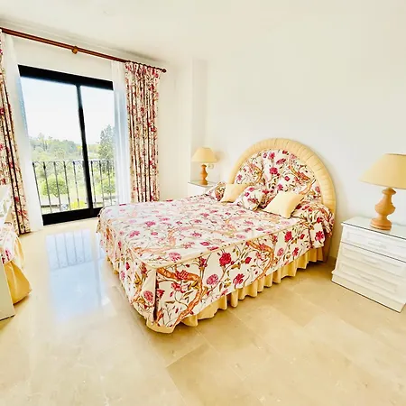 Duplex In Puerto Banus, Apartment *
