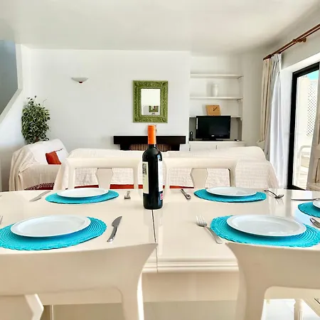 Duplex In Puerto Banus, Apartment Marbella