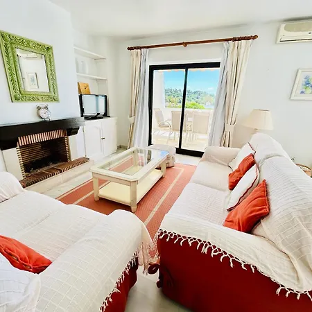 Duplex In Puerto Banus, Apartment *