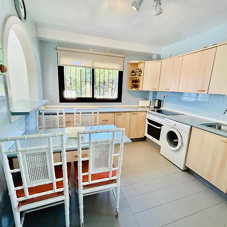 Duplex In Puerto Banus, Apartment *