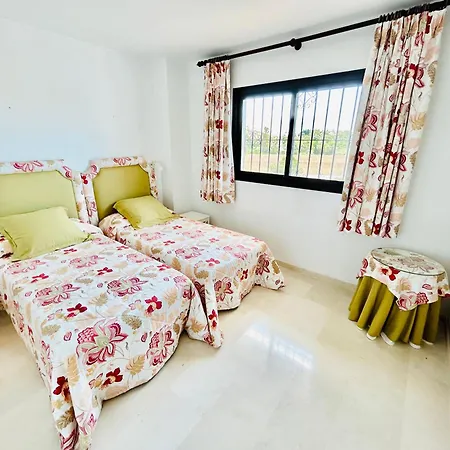 Duplex In Puerto Banus, Apartment