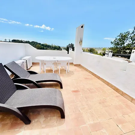 Apartment Duplex In Puerto Banus,