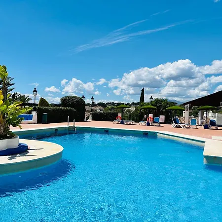 Apartment Duplex In Puerto Banus,