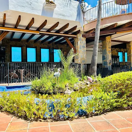 Duplex In Puerto Banus, Apartment
