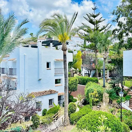Duplex In Puerto Banus, *