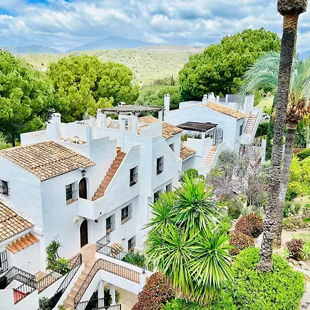 Duplex In Puerto Banus, Apartment Marbella