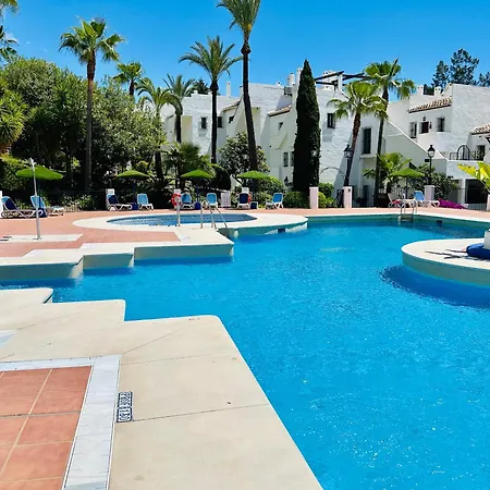 Duplex In Puerto Banus, Apartment